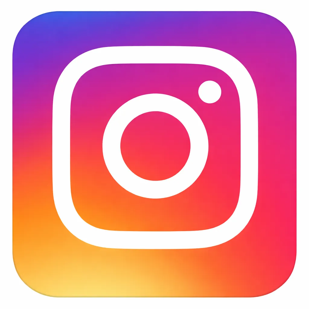 Visit us on Instagram